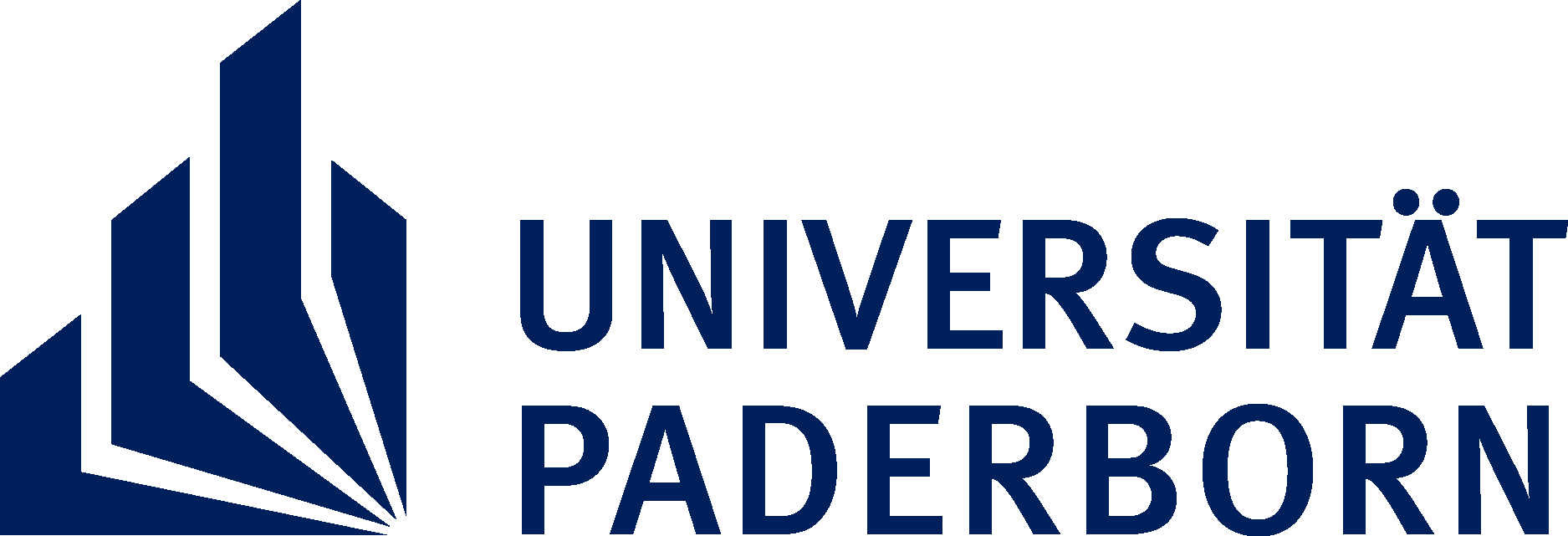 Universitat Paderborn Logo Vector Logo